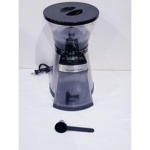 Cuisinart Eletric Burr One-Touch Automatic Coffee Grinder CBM-18